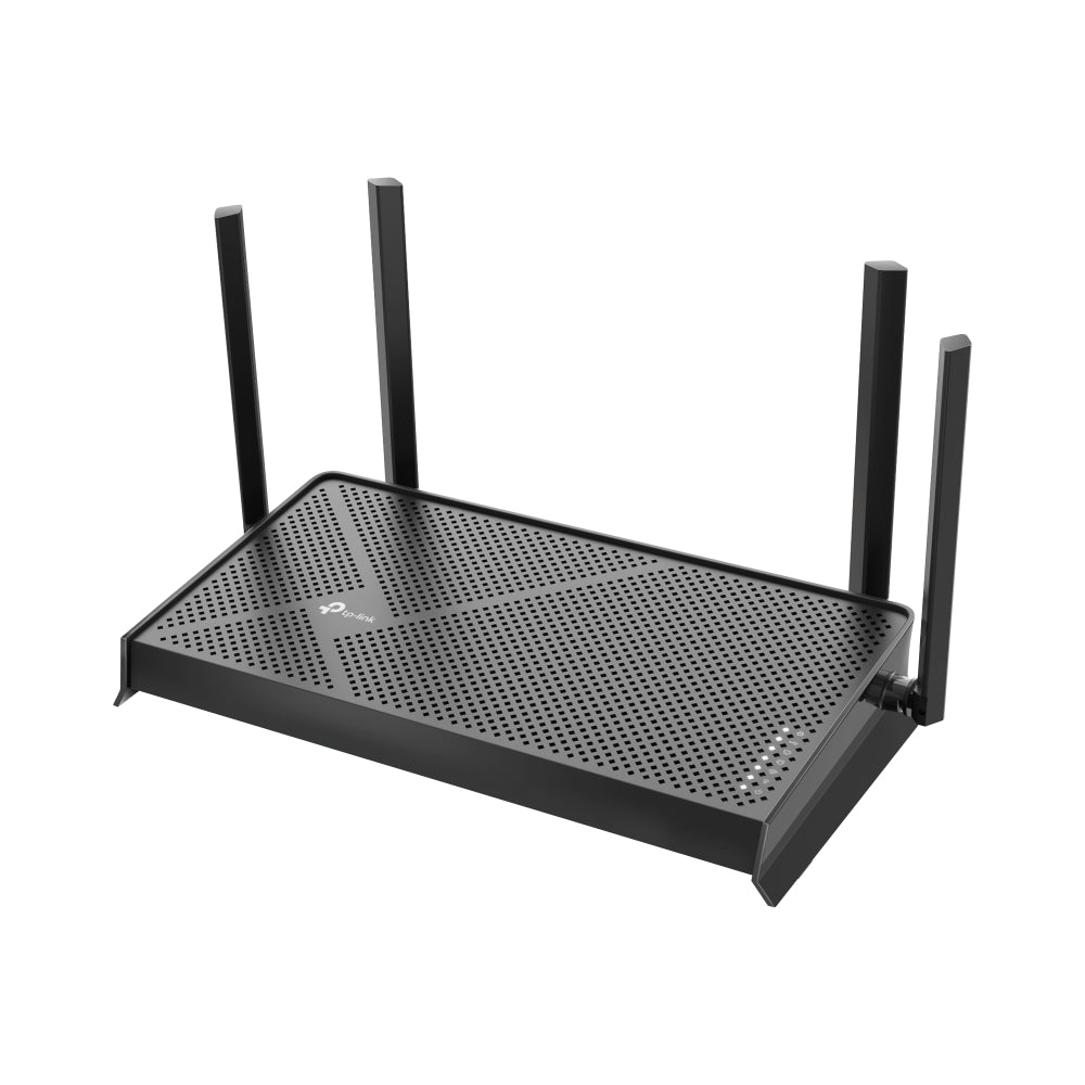 TP-Link Archer BE230 BE3600 Dual-Band Wi-Fi 7 Router - Ultra-Fast Connectivity