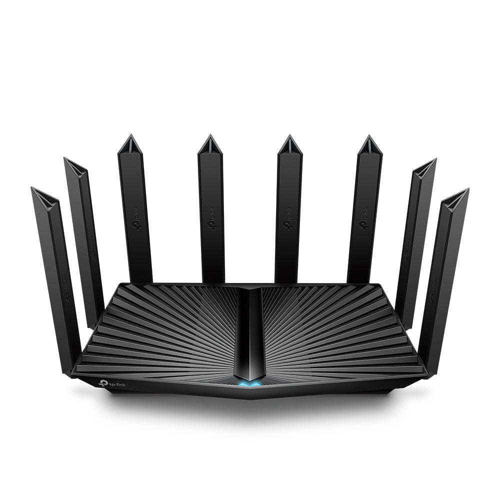 TP-Link Archer AX80 AX6000 8-Stream Wi-Fi 6 Router