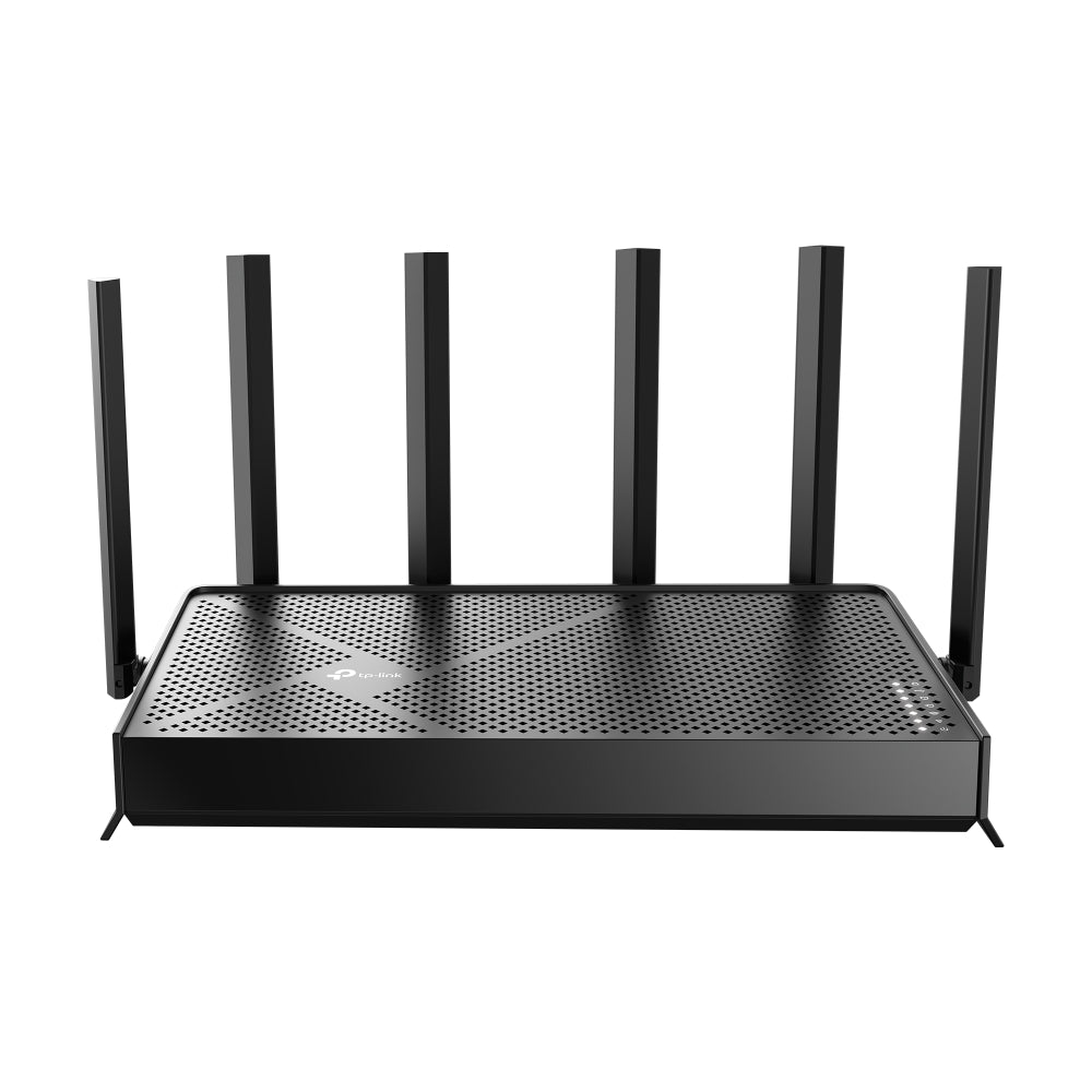 TP-Link Archer BE400 Dual-Band Wi-Fi 7 Router - Ultra-Fast Connectivity