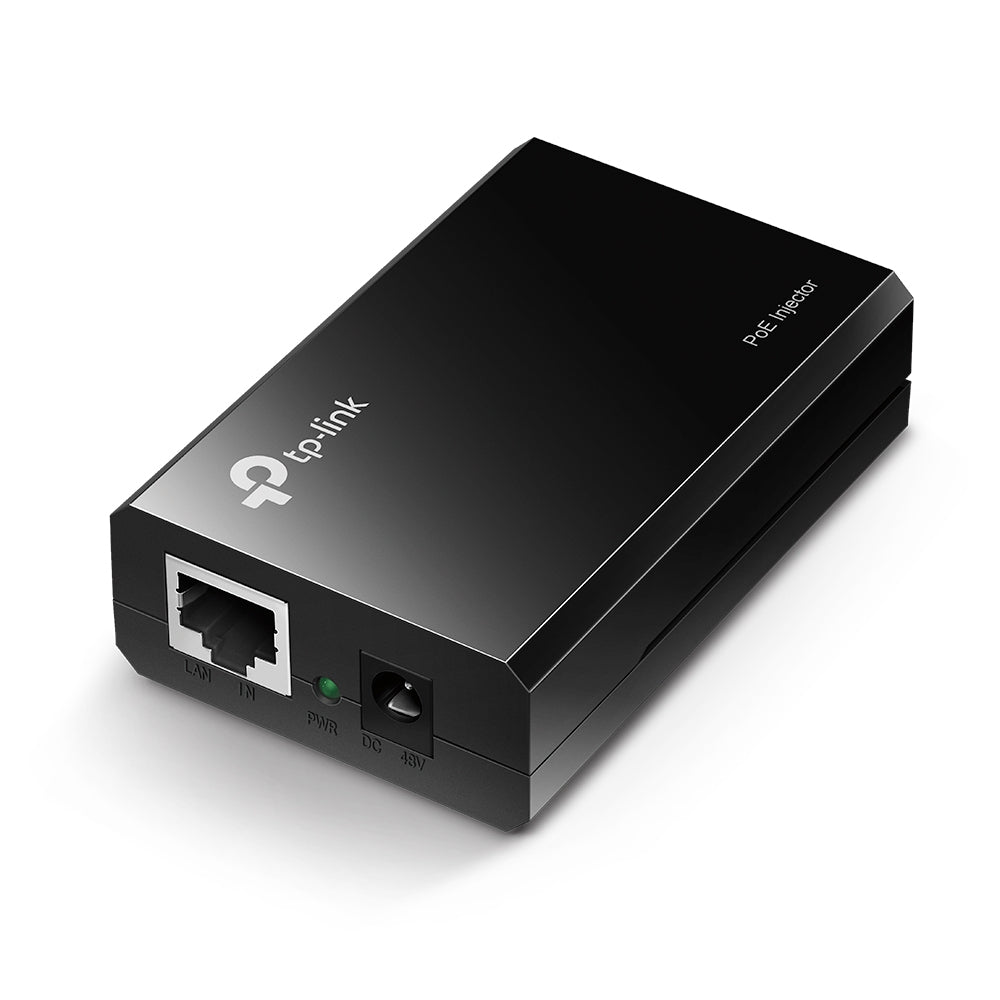 TP-Link TL-POE150S PoE Injector Adapter