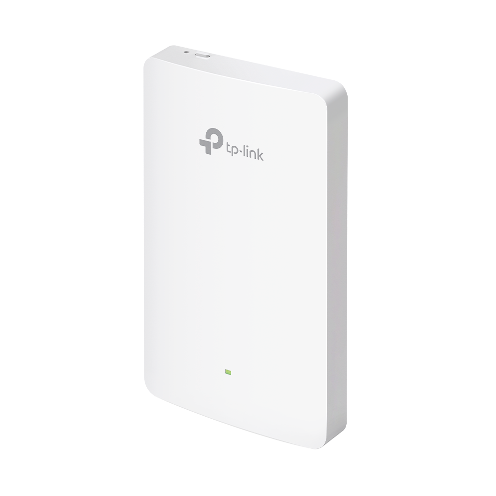 TP-Link EAP615-Wall AX1800 Wireless Dual-Band Access Point