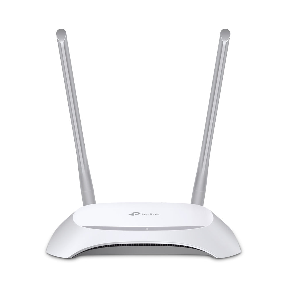 TP-Link TL-WR840N 300Mbps Wireless N Router