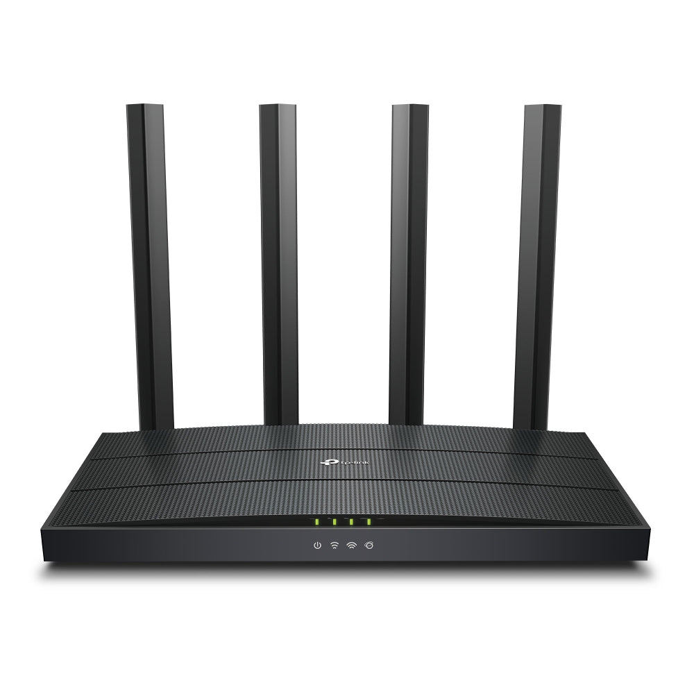 TP-Link Archer AX12 AX1500 Dual-Band Wi-Fi 6 Router - Fast & Reliable Connectivity