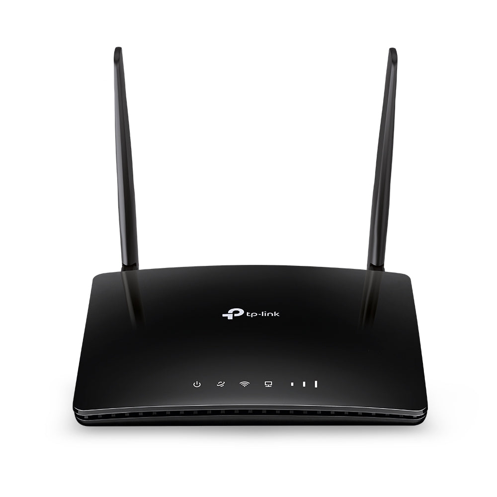 TP-Link Archer MR400 AC1200 Wireless Dual Band 4G LTE Router