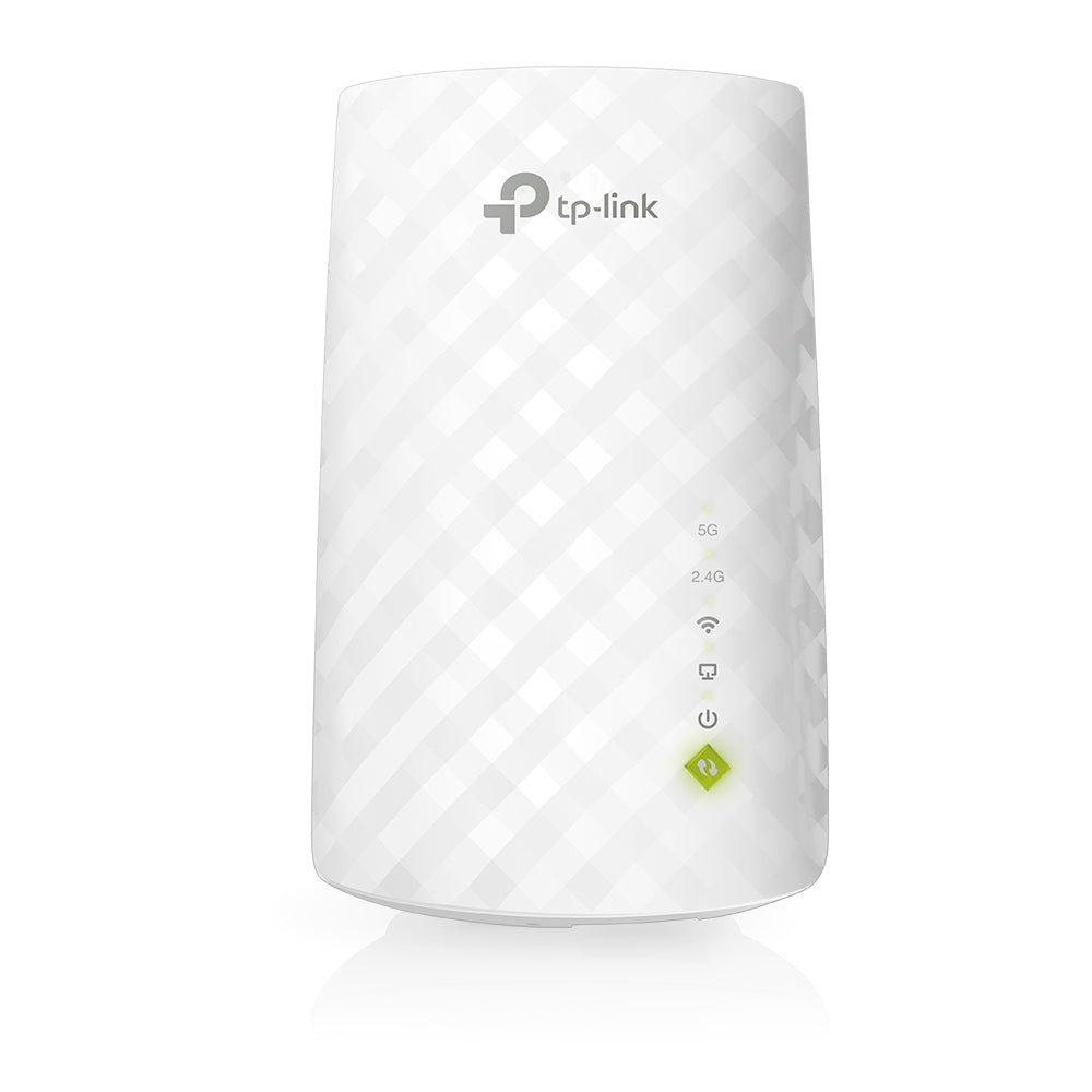 TP-Link RE220 AC750 Dual-Band Wi-Fi Range Extender