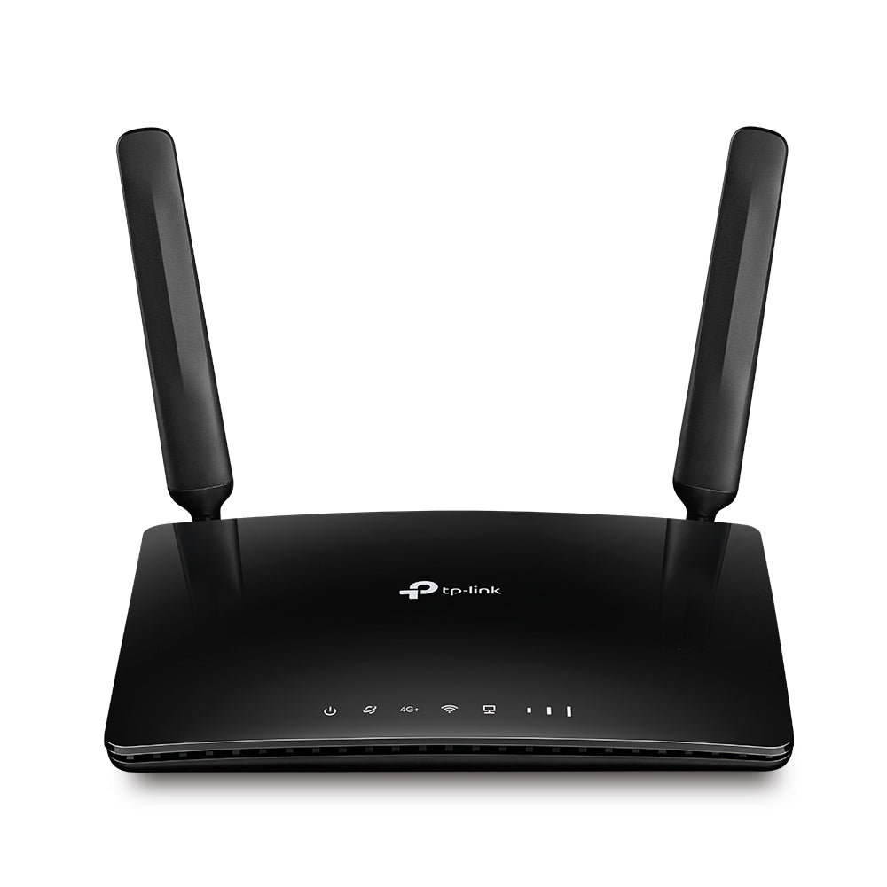 TP-Link Archer MR600 AC1200 Wireless Dual Band 4G LTE Router