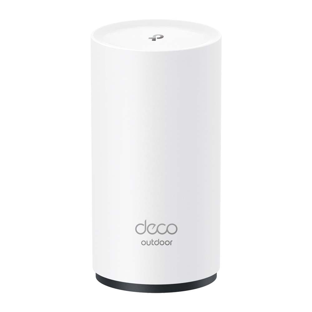TP-Link Deco X50 Outdoor AX3000 Whole Home Mesh Wi-Fi 6 Unit