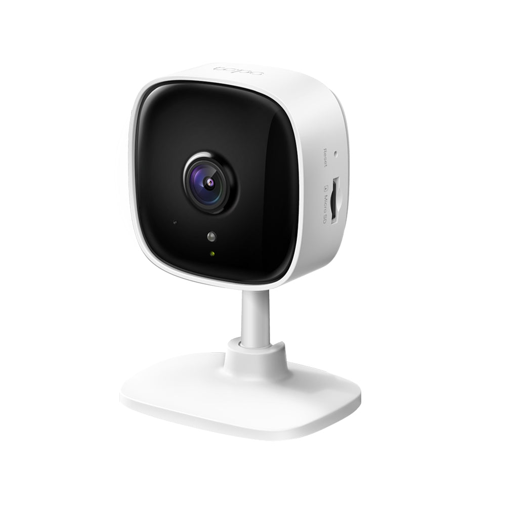 TP-Link Tapo C110 Wi-Fi Security Camera