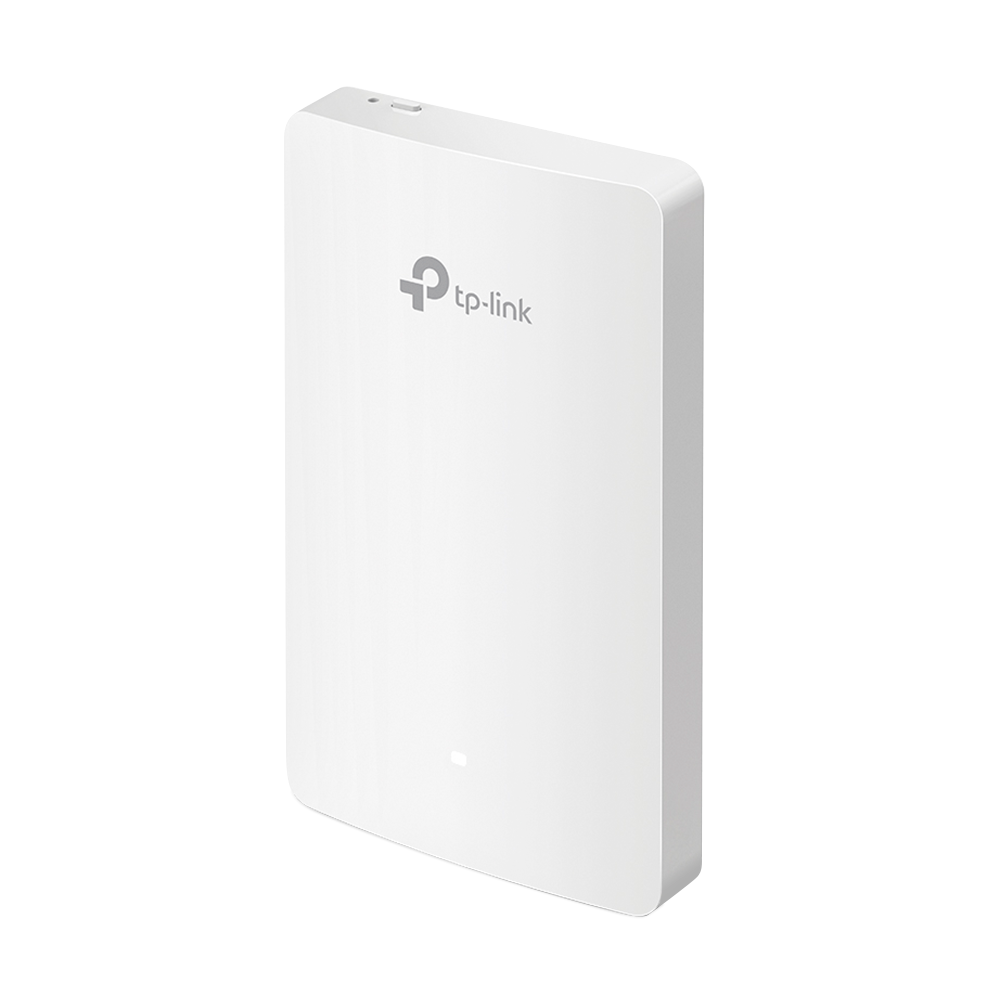TP-Link EAP225-Wall 300Mbps Wireless N Wall Plate Access Point
