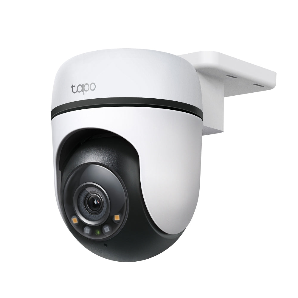 TP-Link Tapo C500 Outdoor Pan/Tilt Wi-Fi Security Camera