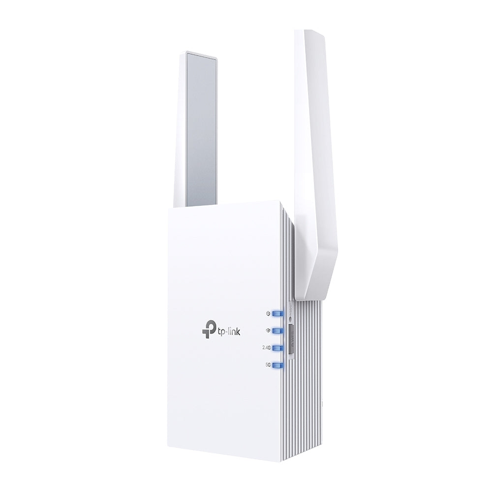 TP-Link RE605X AX1800 Wi-Fi Range Extender