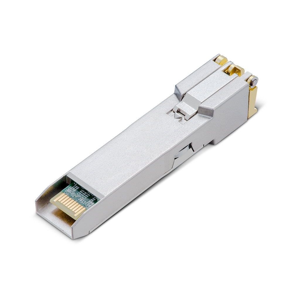 TP-Link TL-SM5310-T 10GBASE-T RJ45 SFP+ Module
