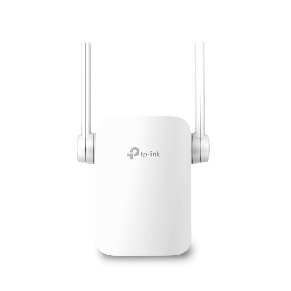 TP-Link RE205 AC750 Dual-Band Wi-Fi Range Extender