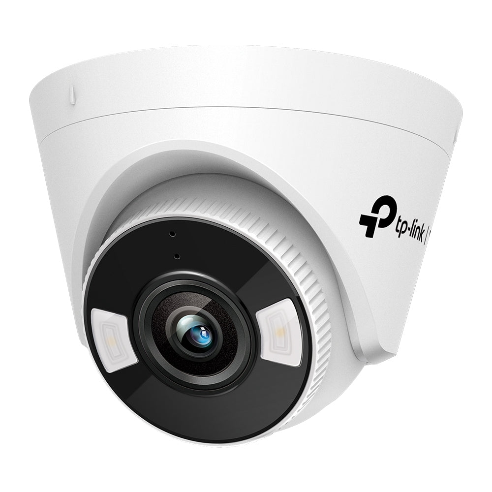 TP-Link VIGI C440 4MP Outdoor Turret IP Camera (2.8mm Lens)