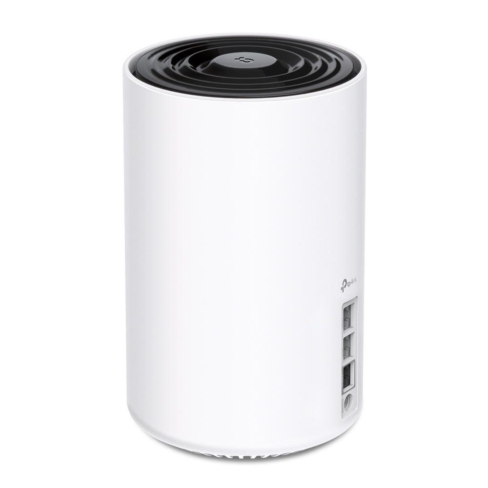 TP-Link Deco XE75 Pro AXE5400 Tri-Band Mesh Wi-Fi 6E System