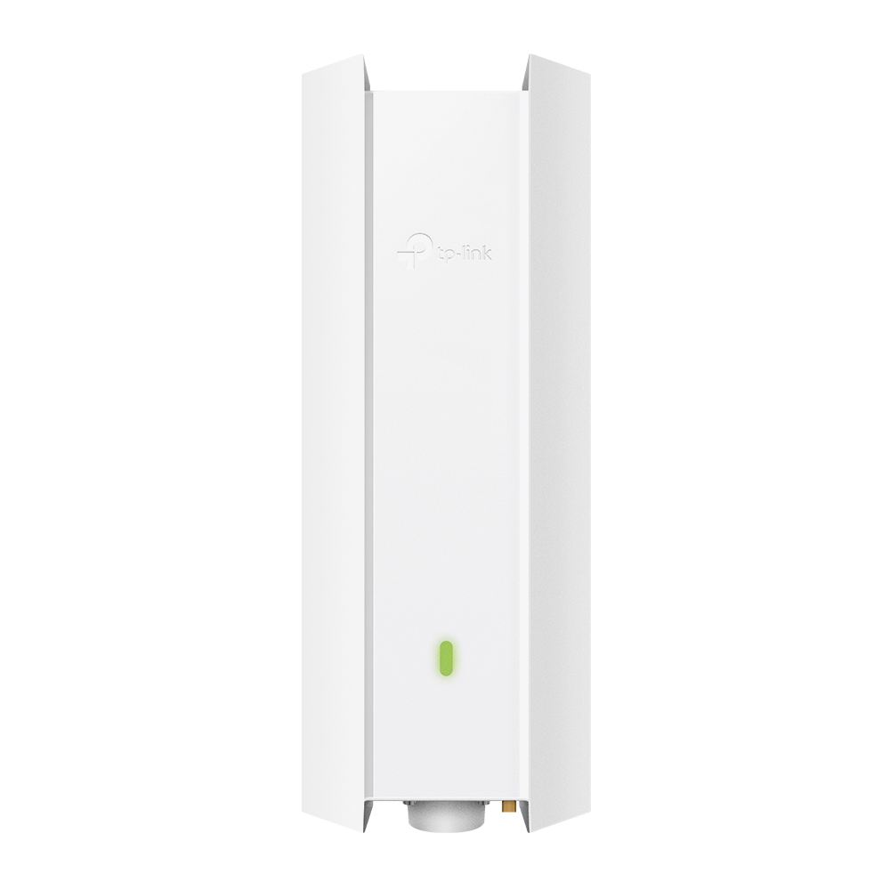 TP-Link EAP610-Outdoor AX1800 Wireless Dual-Band Access Point