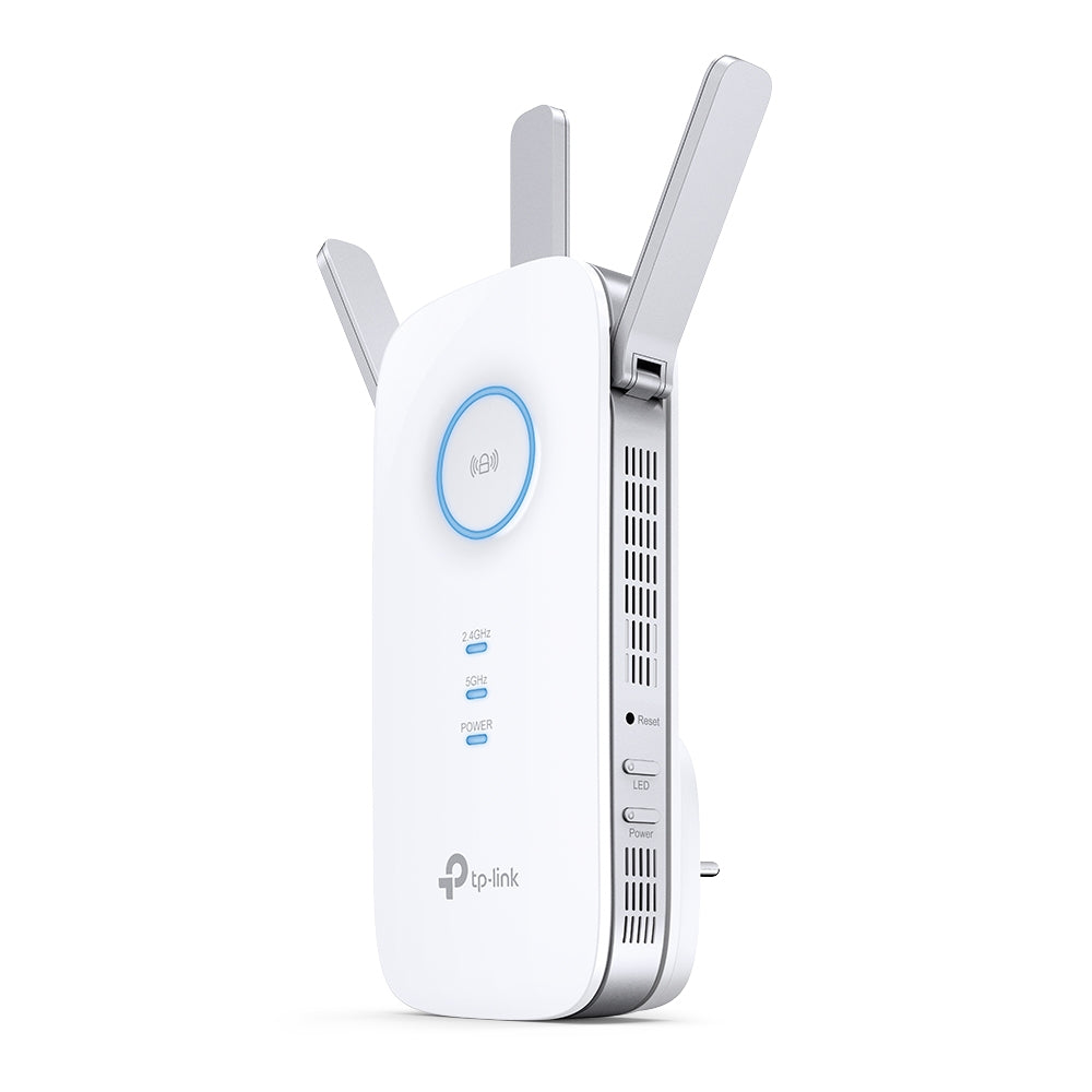 TP-Link RE450 AC1750 Wi-Fi Range Extender