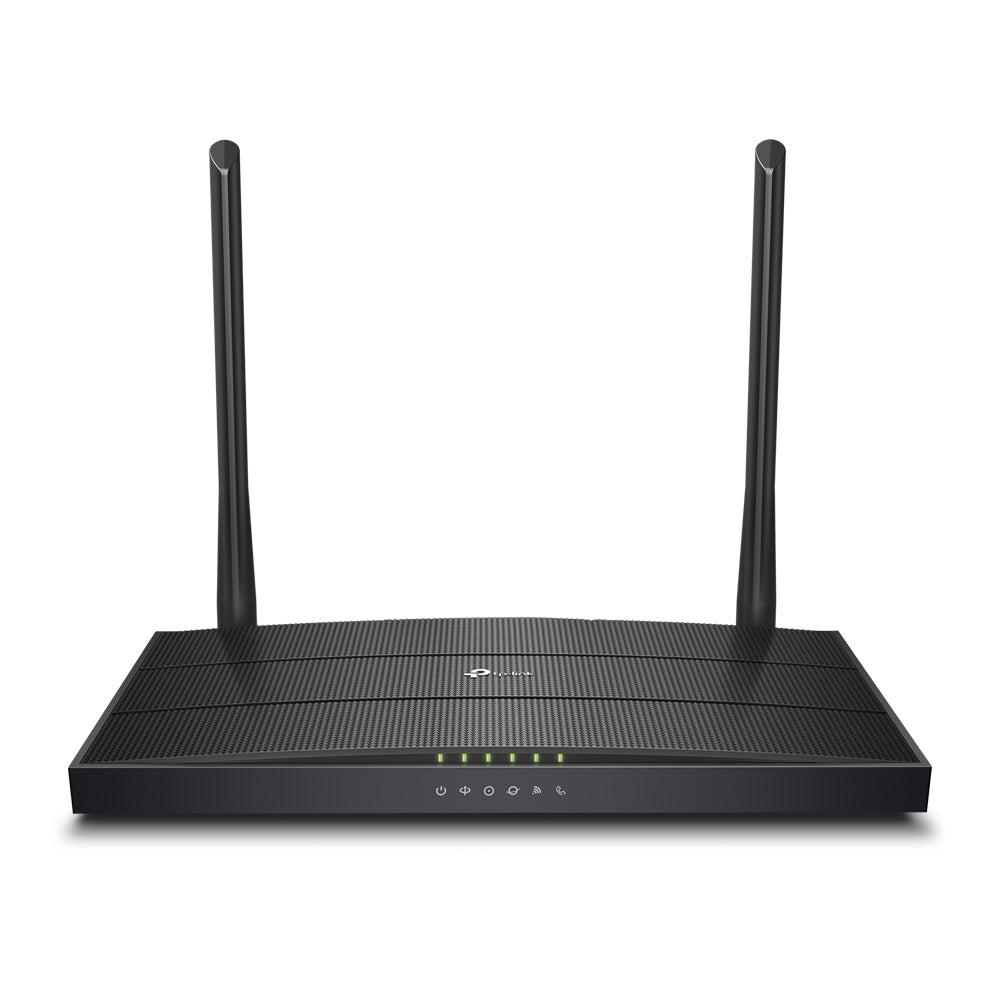 TP-Link XC220-G3V AC1200 Wireless VoIP XPON Router