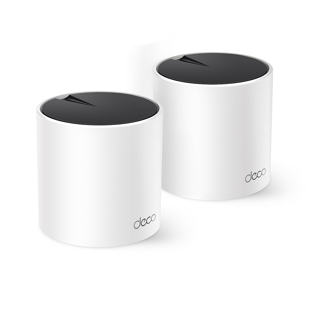 TP-Link Deco X55 AX3000 Whole Home Mesh Wi-Fi 6 System