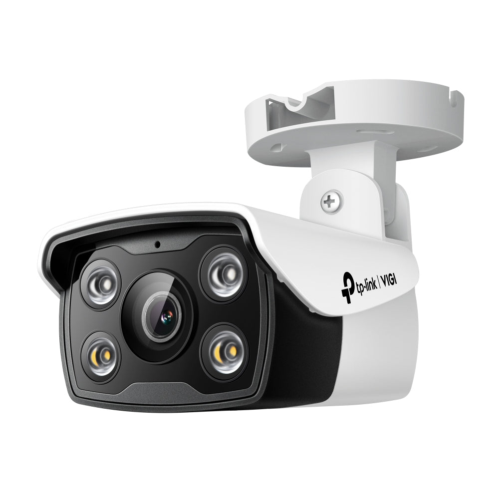 TP-Link VIGI C340 4MP Outdoor Bullet IP Camera (6mm Lens)
