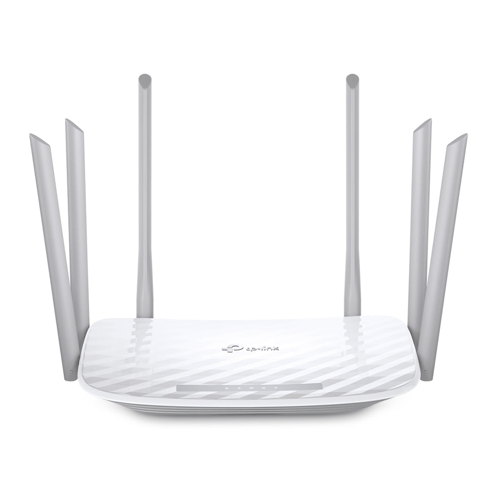 TP-Link Archer C86 AC1900 Wireless MU-MIMO Wi-Fi Router - High-Speed Connectivity