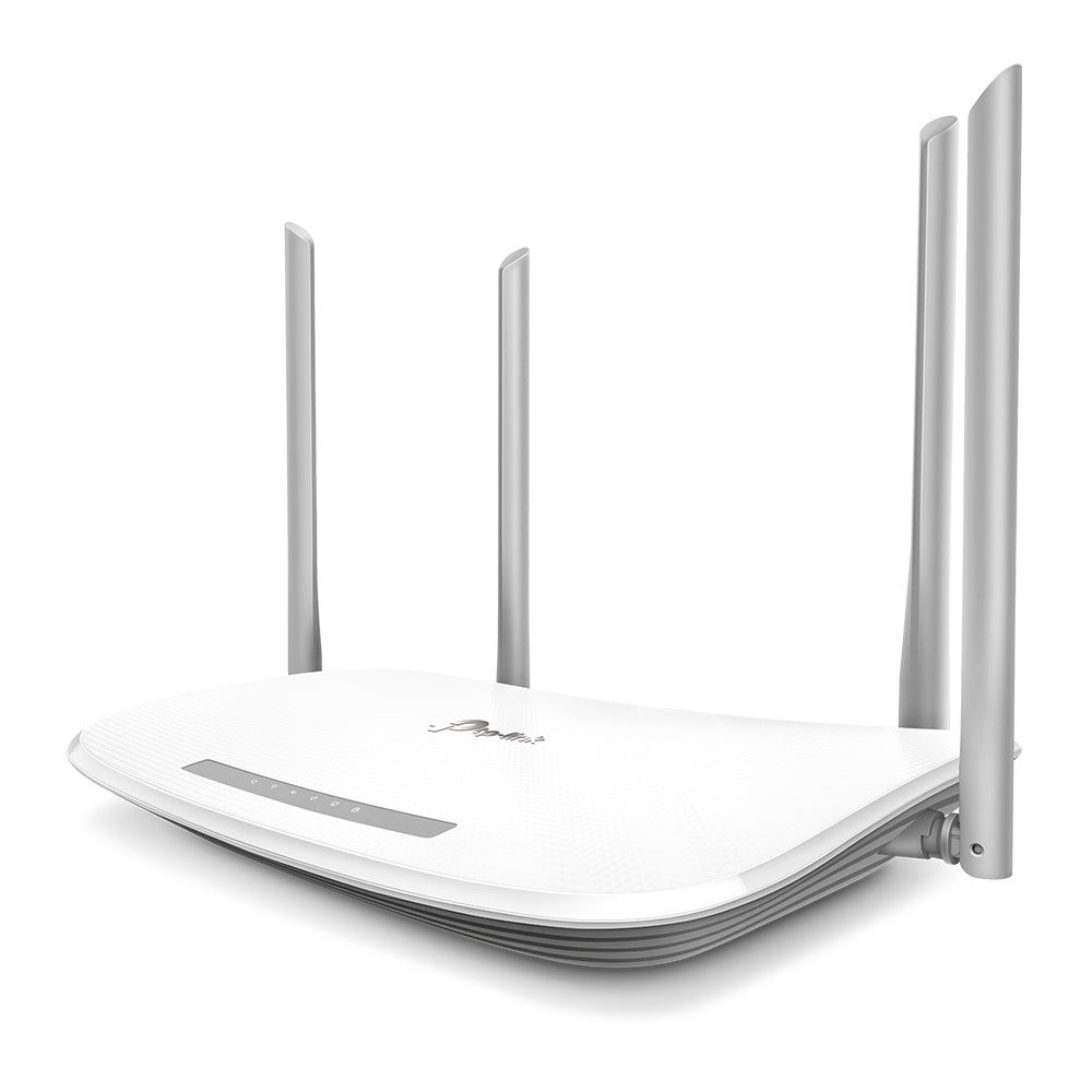 TP-Link EC220-G5 AC1200 Dual Band Gigabit Router