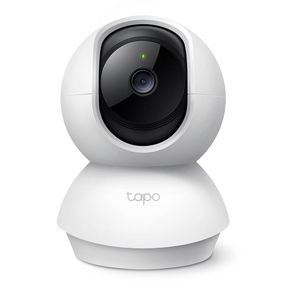 TP-Link Tapo C200 Pan/Tilt Wi-Fi Security Camera
