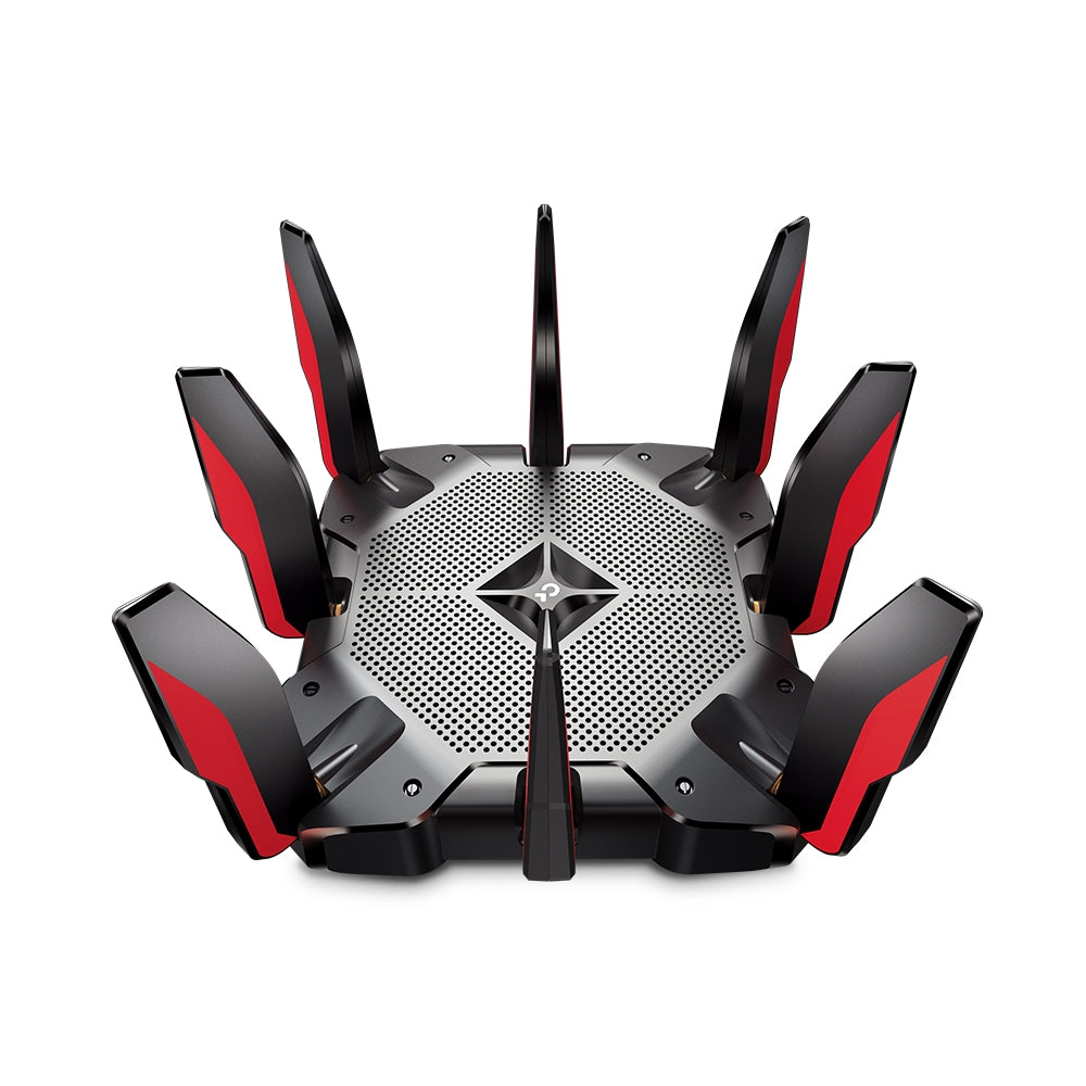 TP-Link Archer AX11000 Tri-Band Wi-Fi 6 Gaming Router - Unleash Ultra-Fast Speeds