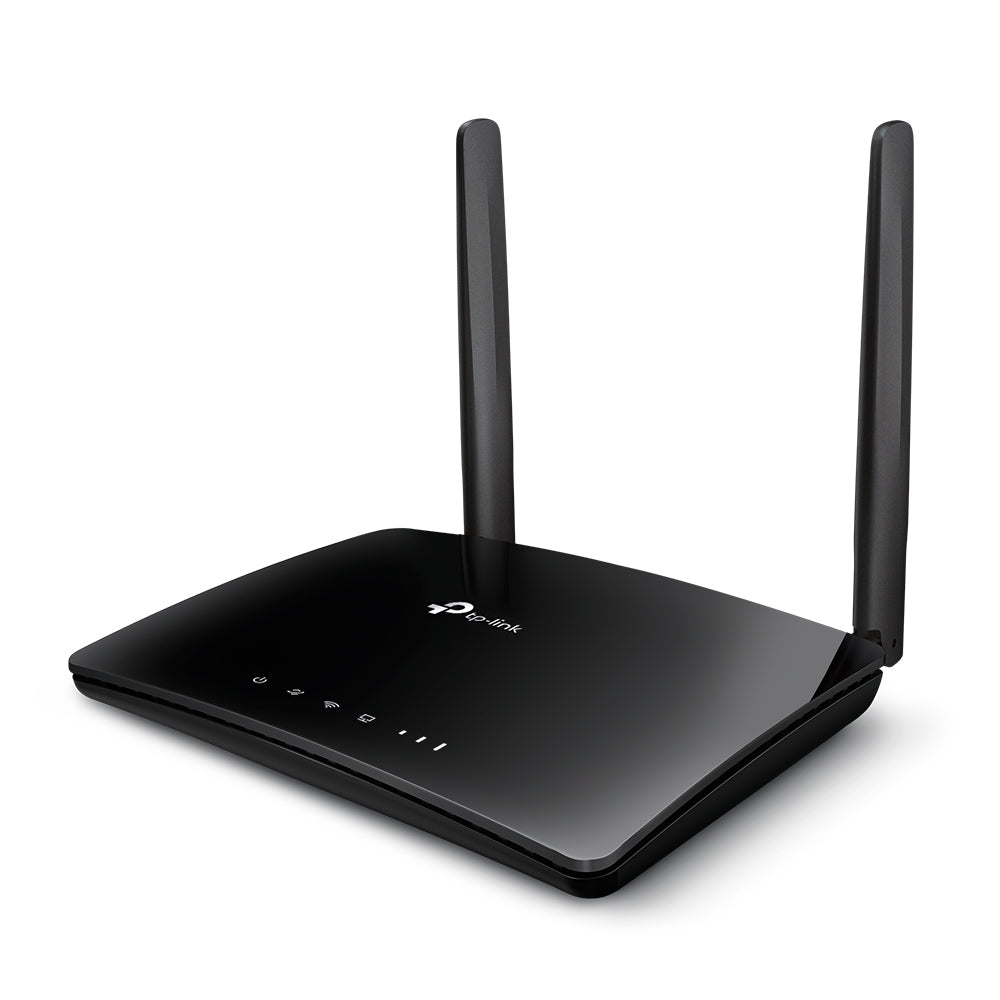 TP-Link Archer MR400 AC1200 Wireless Dual Band 4G LTE Router