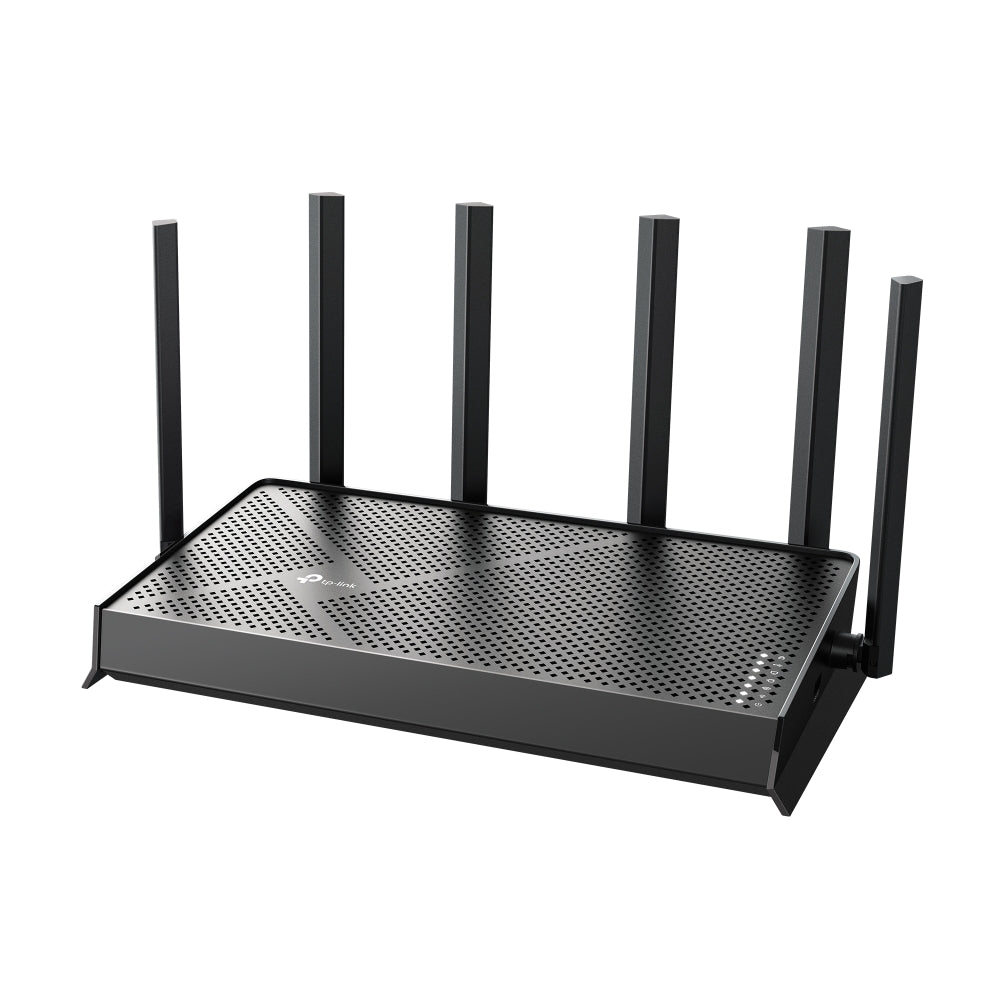 TP-Link Archer BE400 Dual-Band Wi-Fi 7 Router - Ultra-Fast Connectivity