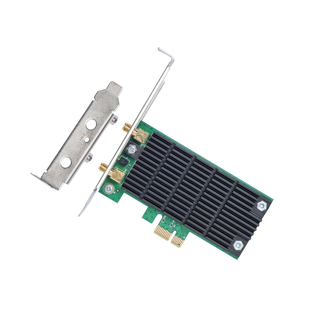 TP-Link Archer T4E AC1200 Wireless Dual-Band PCI Express Adapter