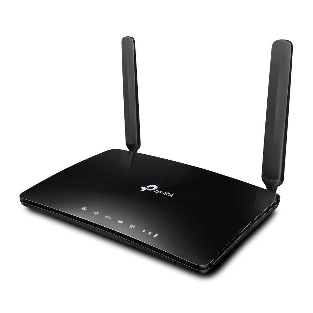 TP-Link Archer MR600 AC1200 Wireless Dual Band 4G LTE Router