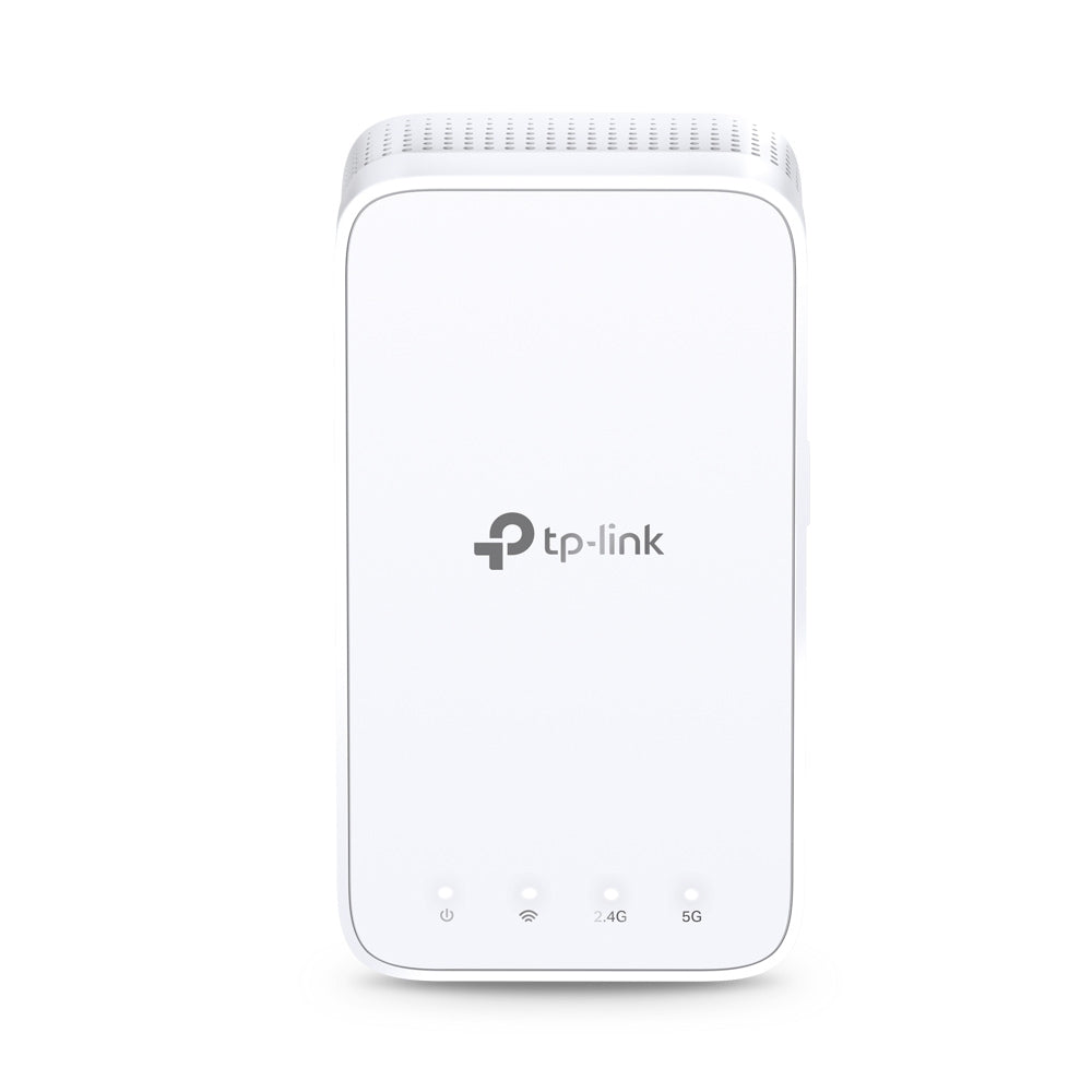TP-Link RE300 AC1200 Mesh Wi-Fi Range Extender
