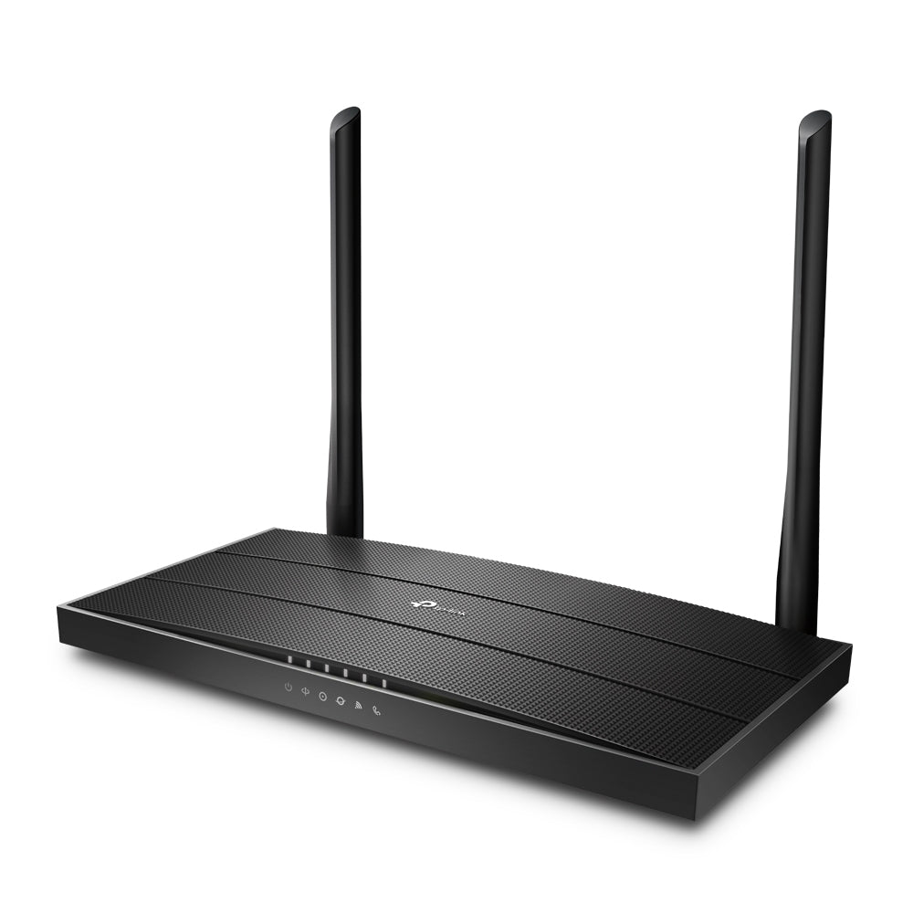 TP-Link XC220-G3V AC1200 Wireless VoIP XPON Router