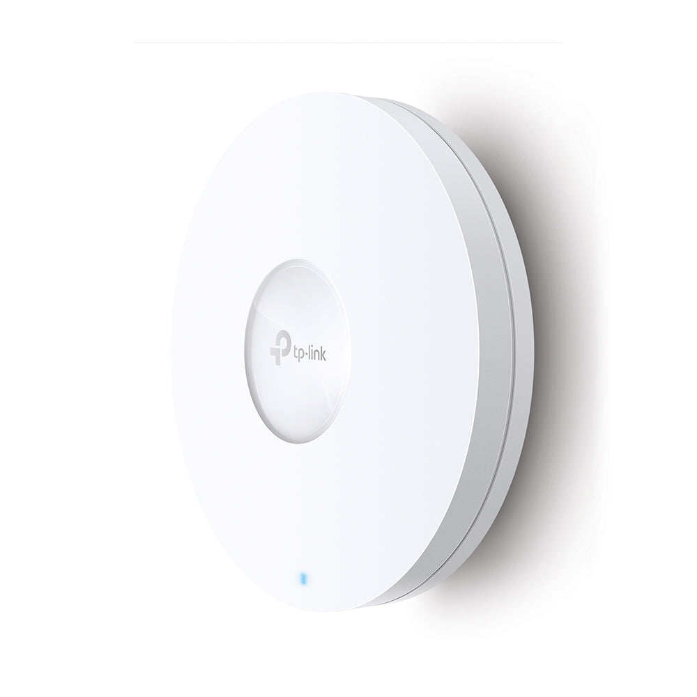 TP-Link EAP670 AX5400 Ceiling Mount Wi-Fi 6 Access Point
