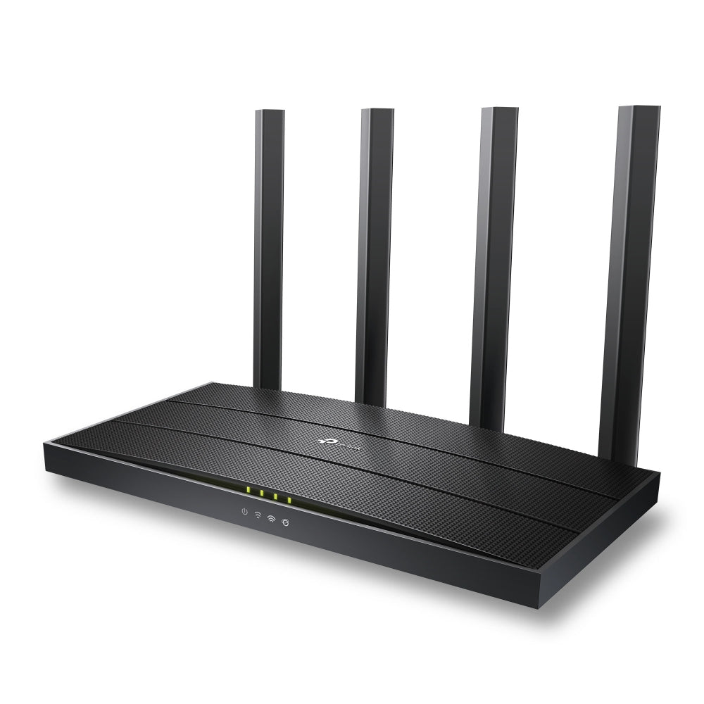TP-Link Archer AX12 AX1500 Dual-Band Wi-Fi 6 Router - Fast & Reliable Connectivity