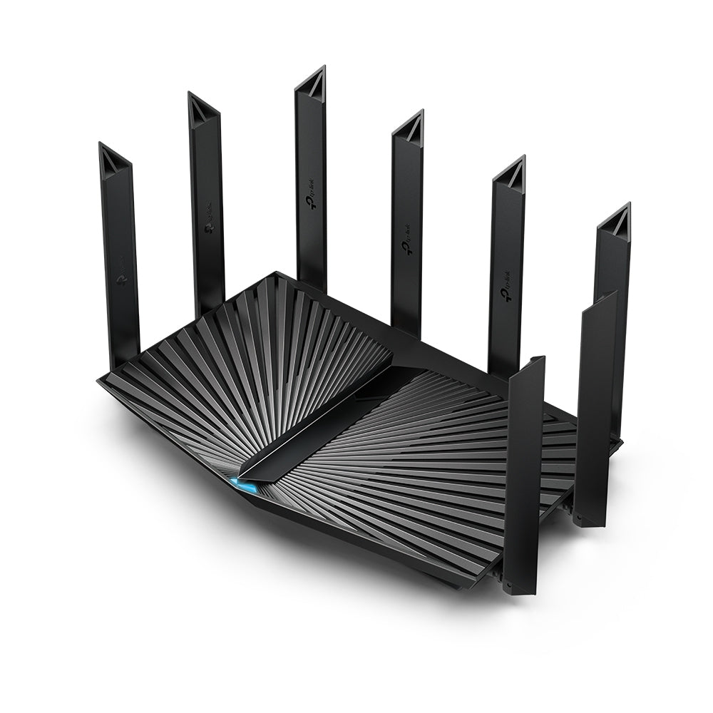TP-Link Archer AX80 AX6000 8-Stream Wi-Fi 6 Router