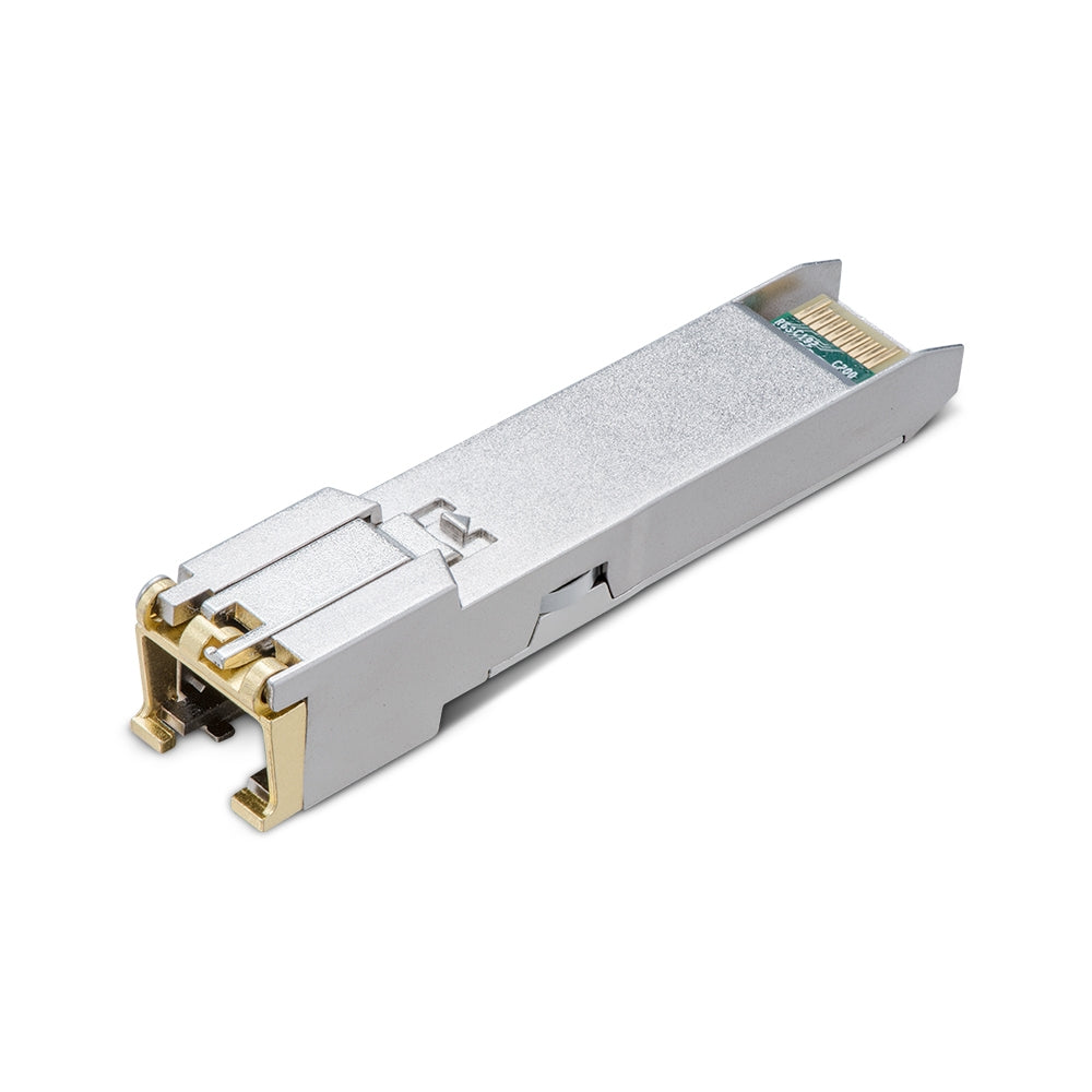 TP-Link TL-SM5310-T 10GBASE-T RJ45 SFP+ Module