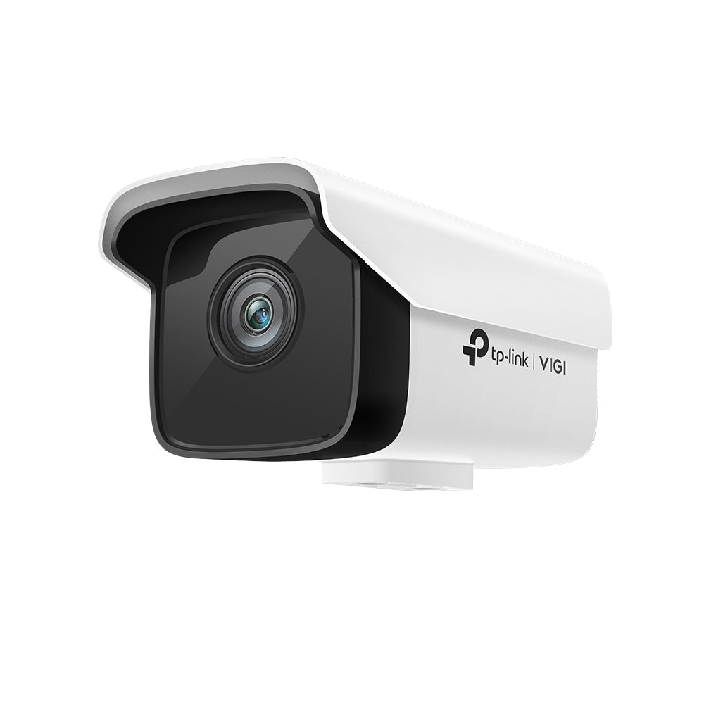 TP-Link VIGI C300HP-4 3MP Outdoor Bullet IP Camera