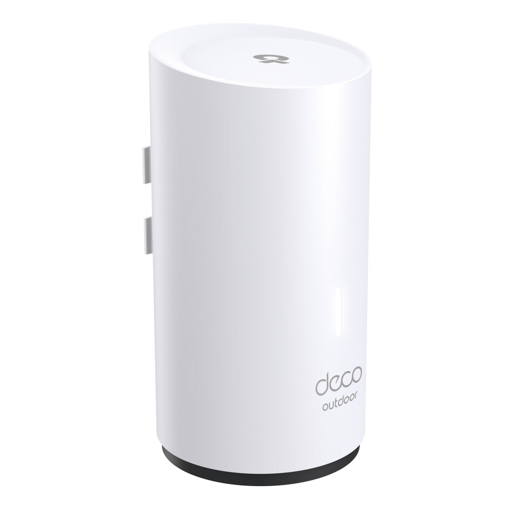 TP-Link Deco X50 Outdoor AX3000 Whole Home Mesh Wi-Fi 6 Unit