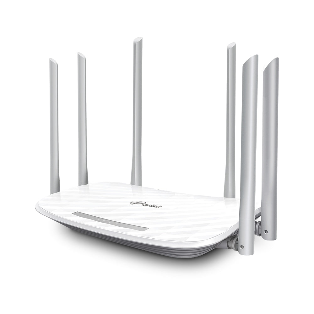 TP-Link Archer C86 AC1900 Wireless MU-MIMO Wi-Fi Router - High-Speed Connectivity