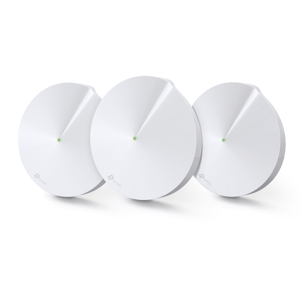 TP-Link Deco M9 Plus AC2200 Smart Home Mesh Wi-Fi System