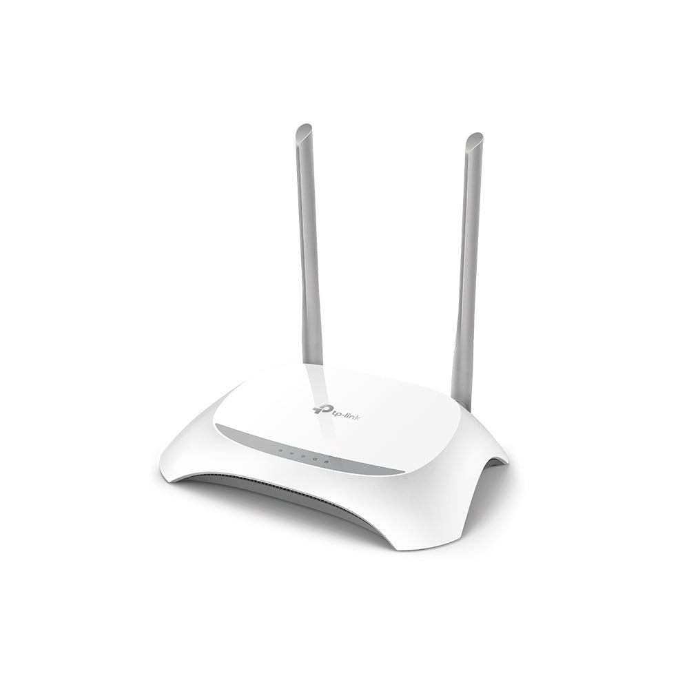 TP-Link TL-WR850N 300Mbps Wireless N Router