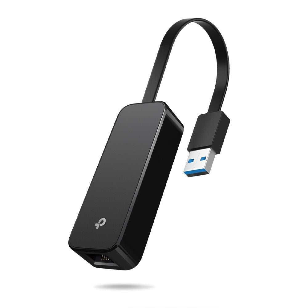 TP-Link UE306 USB 3.0 to Gigabit Ethernet Adapter