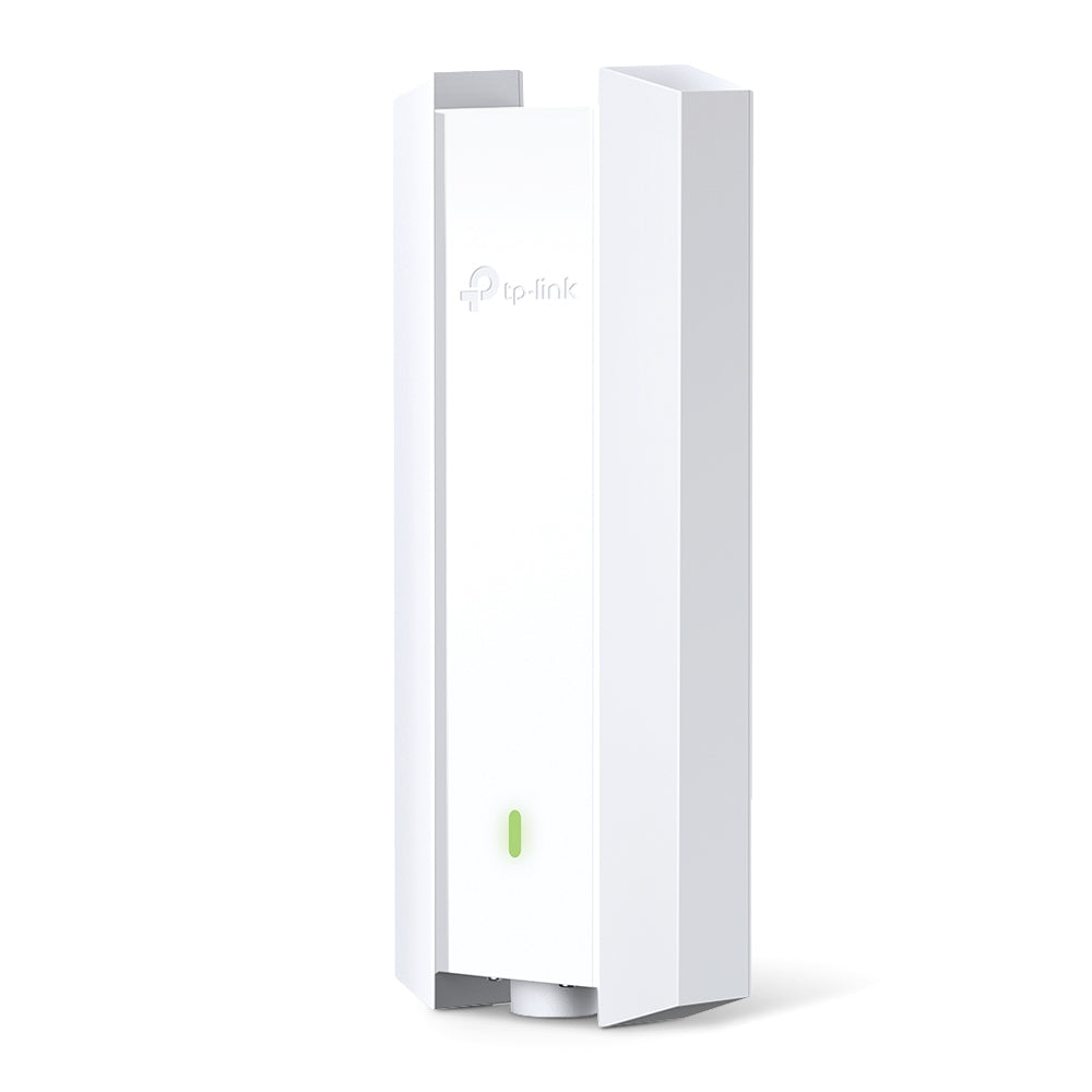 TP-Link EAP610-Outdoor AX1800 Wireless Dual-Band Access Point