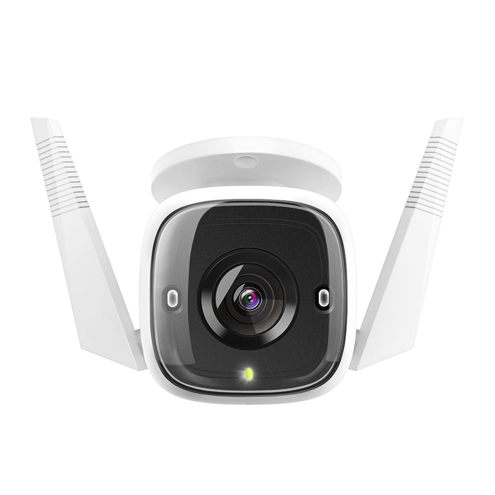 TP-Link Tapo C310 Outdoor Security Wi-Fi Camera