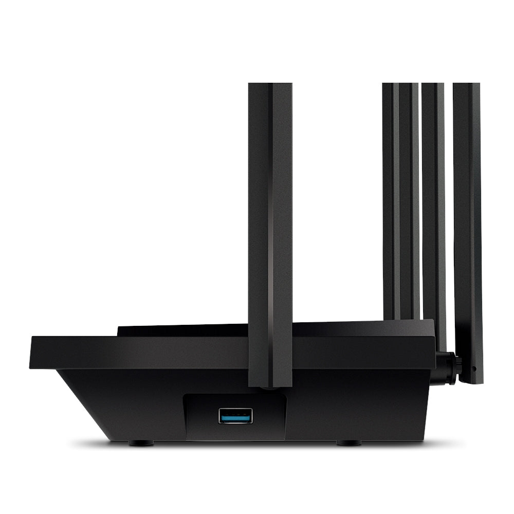TP-Link Archer AX72 AX5400 Dual-Band Wi-Fi 6 Router - High-Speed Performance