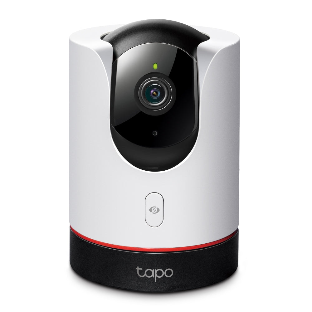 TP-Link Tapo C225 Pan/Tilt AI Home Security Wi-Fi Camera