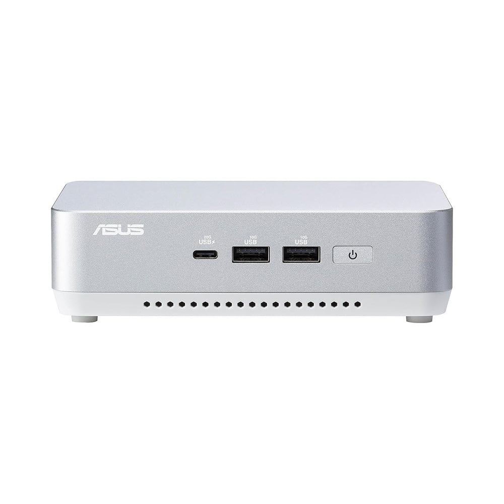 ASUS NUC 14 Pro Plus Kit RNUC14RVSU900000I - Mini PC with Core Ultra i9-185H Processor