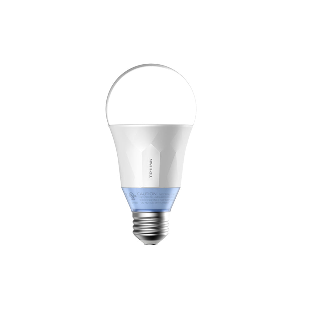 TP-Link LB120 Kasa Smart Wi-Fi LED Bulb with Tunable White Light